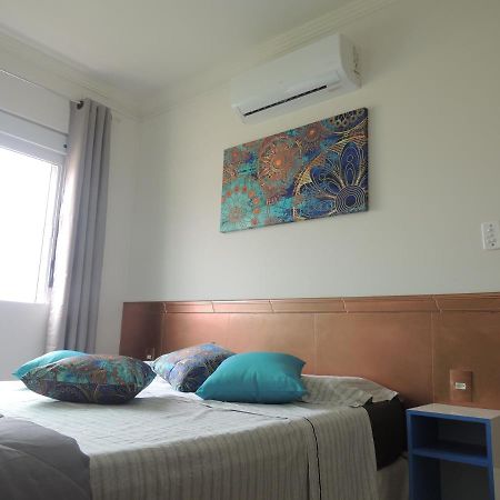 Lindo Apartamento 500M Da Praia Ingleses Norte Florianópolis 외부 사진
