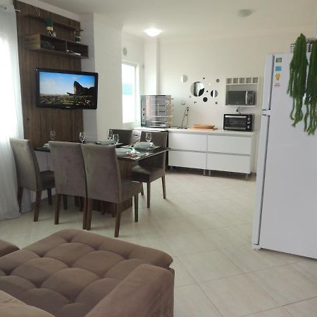 Lindo Apartamento 500M Da Praia Ingleses Norte Florianópolis 외부 사진