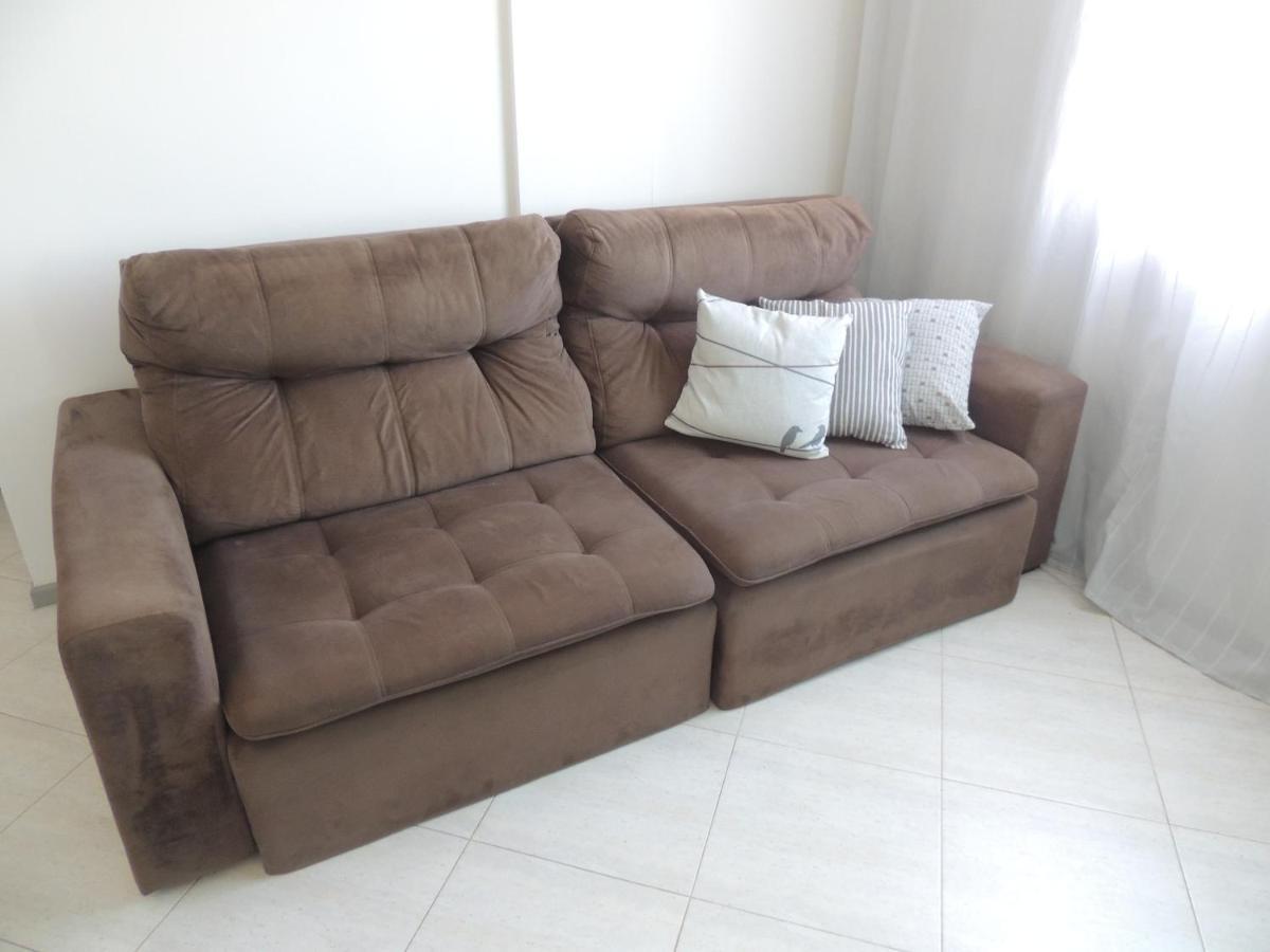 Lindo Apartamento 500M Da Praia Ingleses Norte Florianópolis 외부 사진