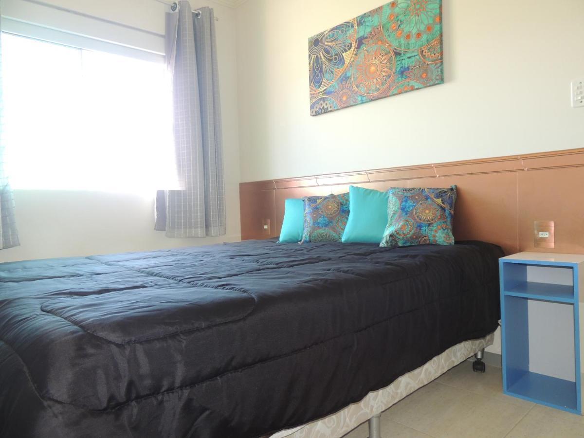 Lindo Apartamento 500M Da Praia Ingleses Norte Florianópolis 외부 사진