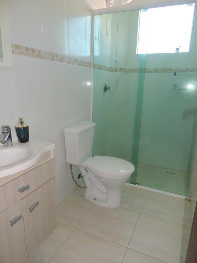 Lindo Apartamento 500M Da Praia Ingleses Norte Florianópolis 외부 사진