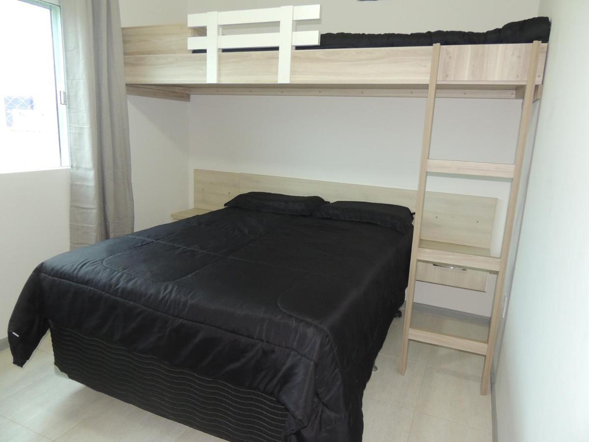 Lindo Apartamento 500M Da Praia Ingleses Norte Florianópolis 외부 사진