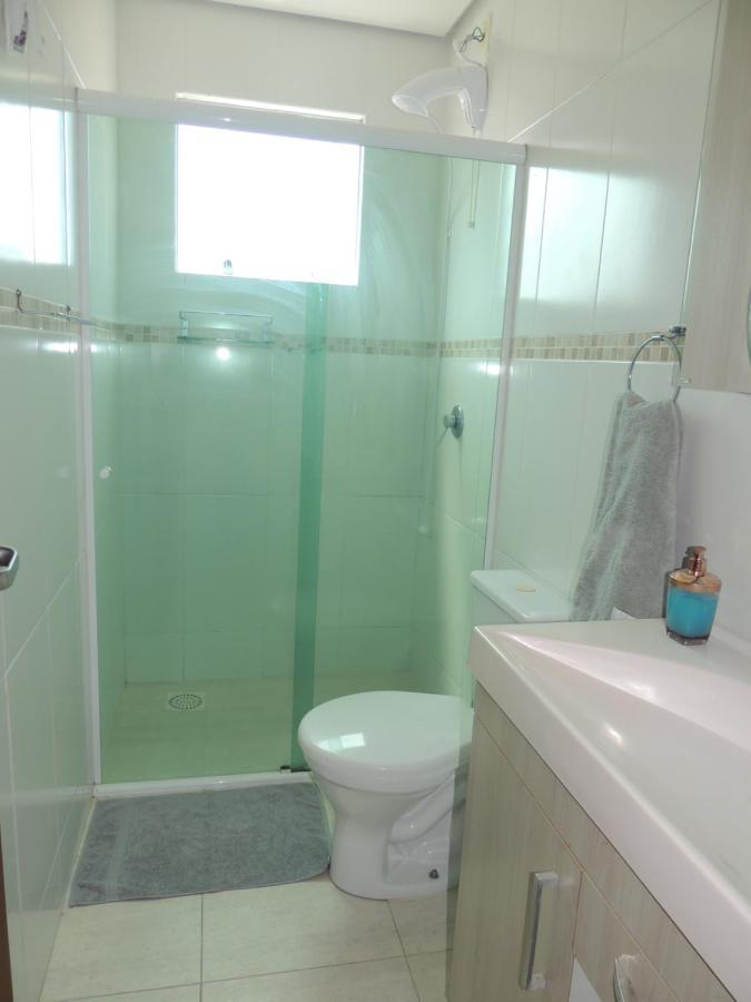 Lindo Apartamento 500M Da Praia Ingleses Norte Florianópolis 외부 사진