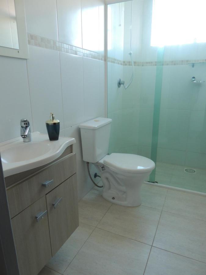 Lindo Apartamento 500M Da Praia Ingleses Norte Florianópolis 외부 사진