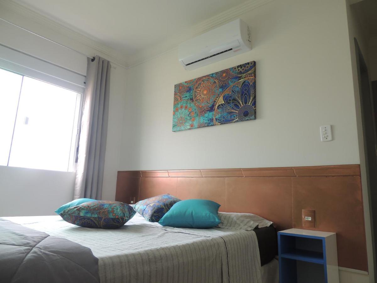 Lindo Apartamento 500M Da Praia Ingleses Norte Florianópolis 외부 사진