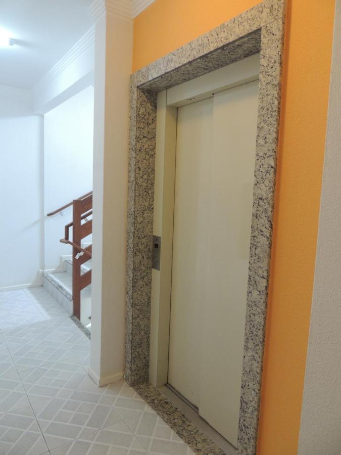Lindo Apartamento 500M Da Praia Ingleses Norte Florianópolis 외부 사진