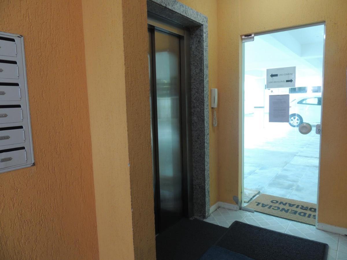 Lindo Apartamento 500M Da Praia Ingleses Norte Florianópolis 외부 사진