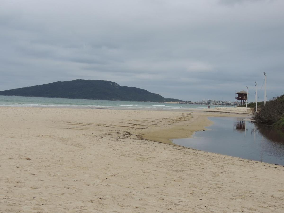Lindo Apartamento 500M Da Praia Ingleses Norte Florianópolis 외부 사진
