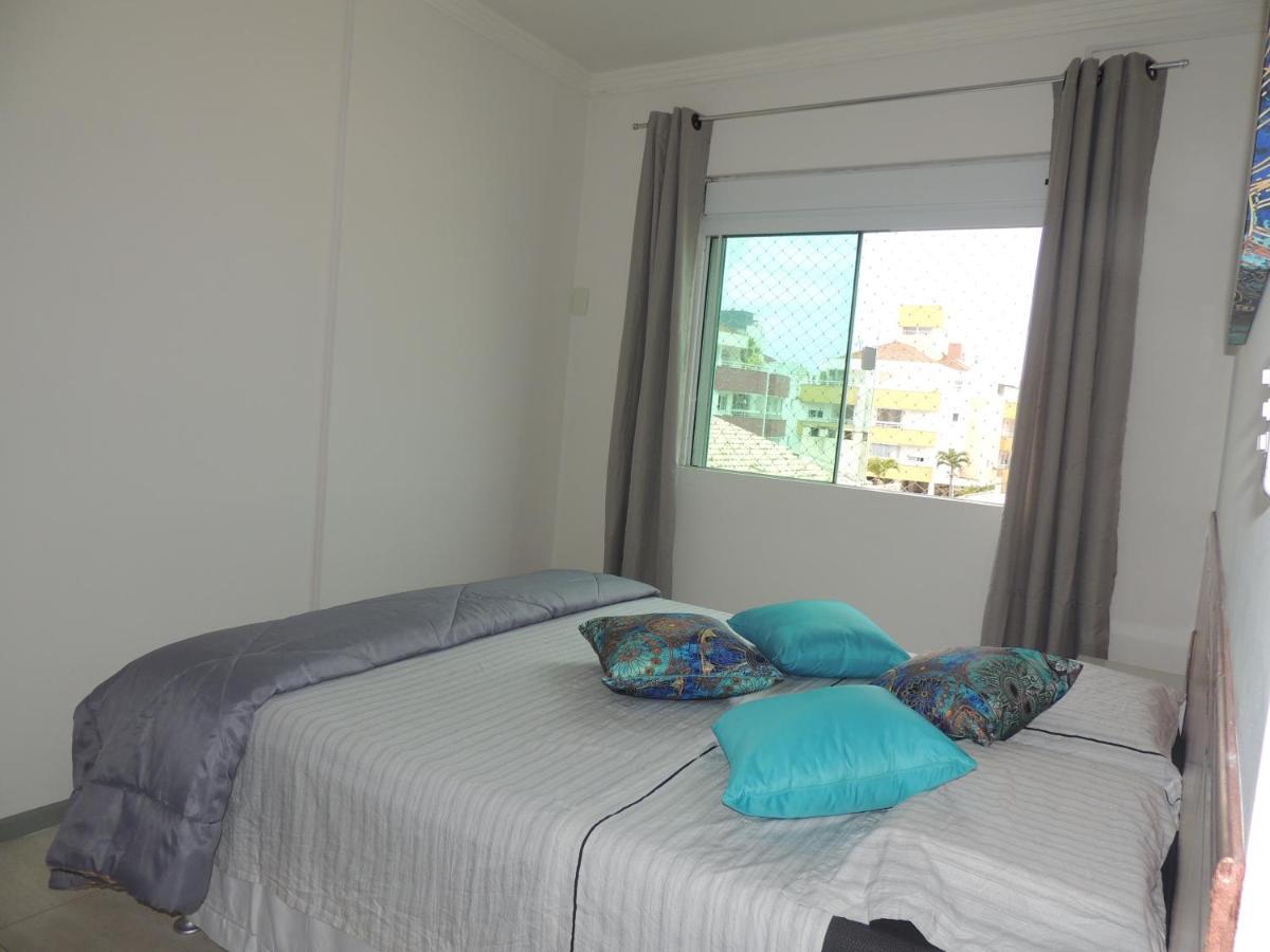 Lindo Apartamento 500M Da Praia Ingleses Norte Florianópolis 외부 사진
