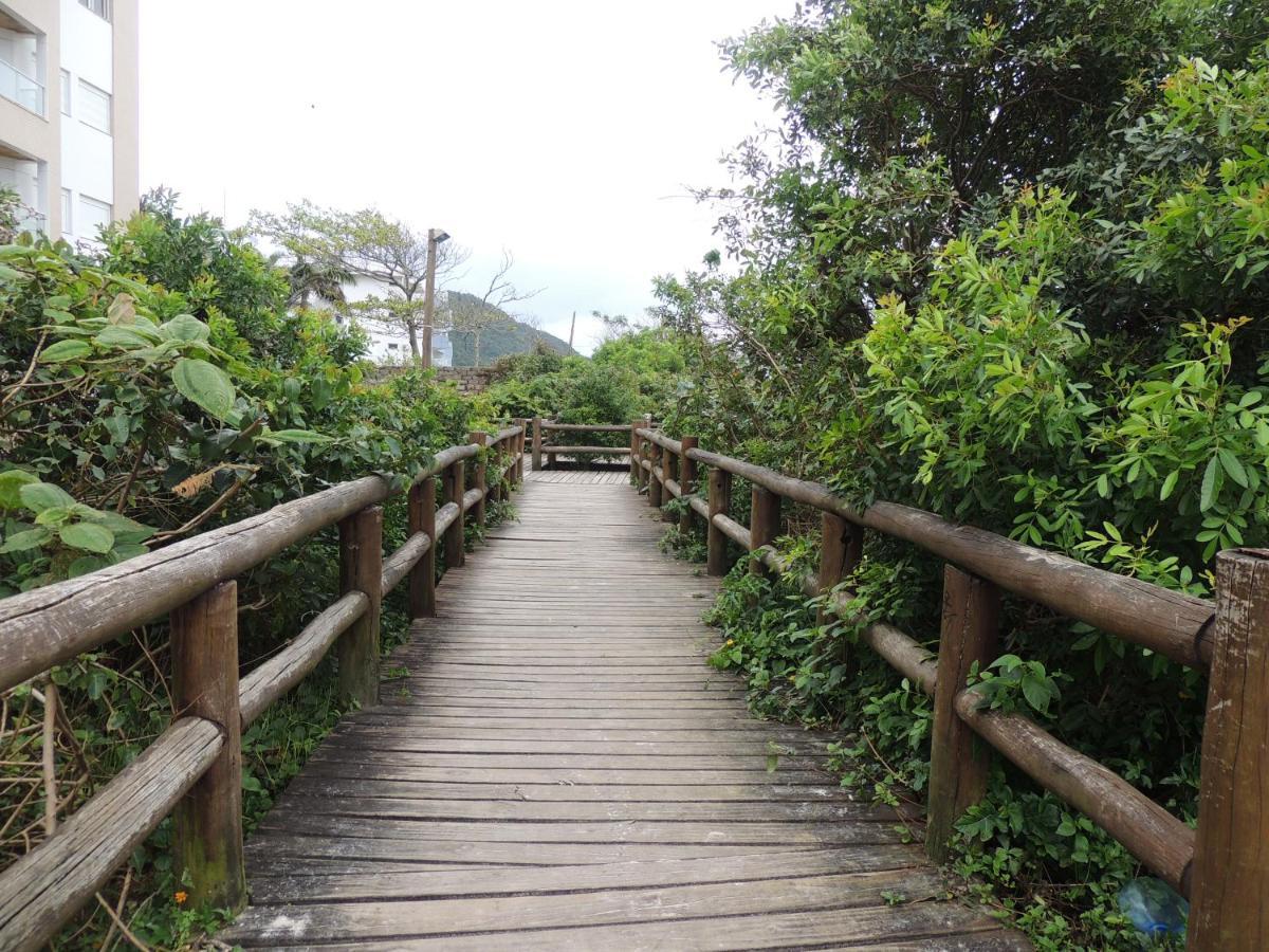 Lindo Apartamento 500M Da Praia Ingleses Norte Florianópolis 외부 사진