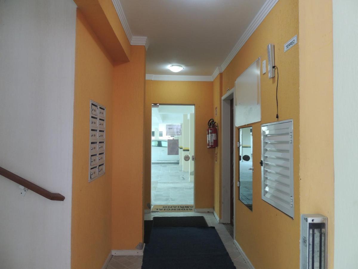 Lindo Apartamento 500M Da Praia Ingleses Norte Florianópolis 외부 사진