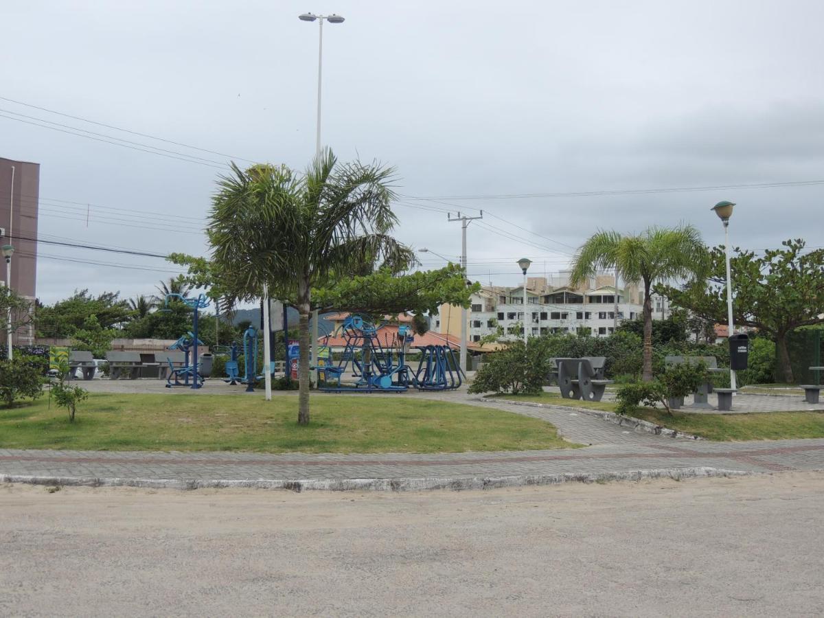 Lindo Apartamento 500M Da Praia Ingleses Norte Florianópolis 외부 사진