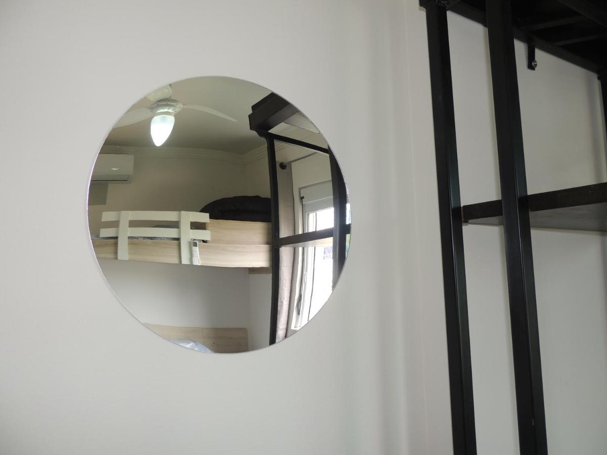 Lindo Apartamento 500M Da Praia Ingleses Norte Florianópolis 외부 사진